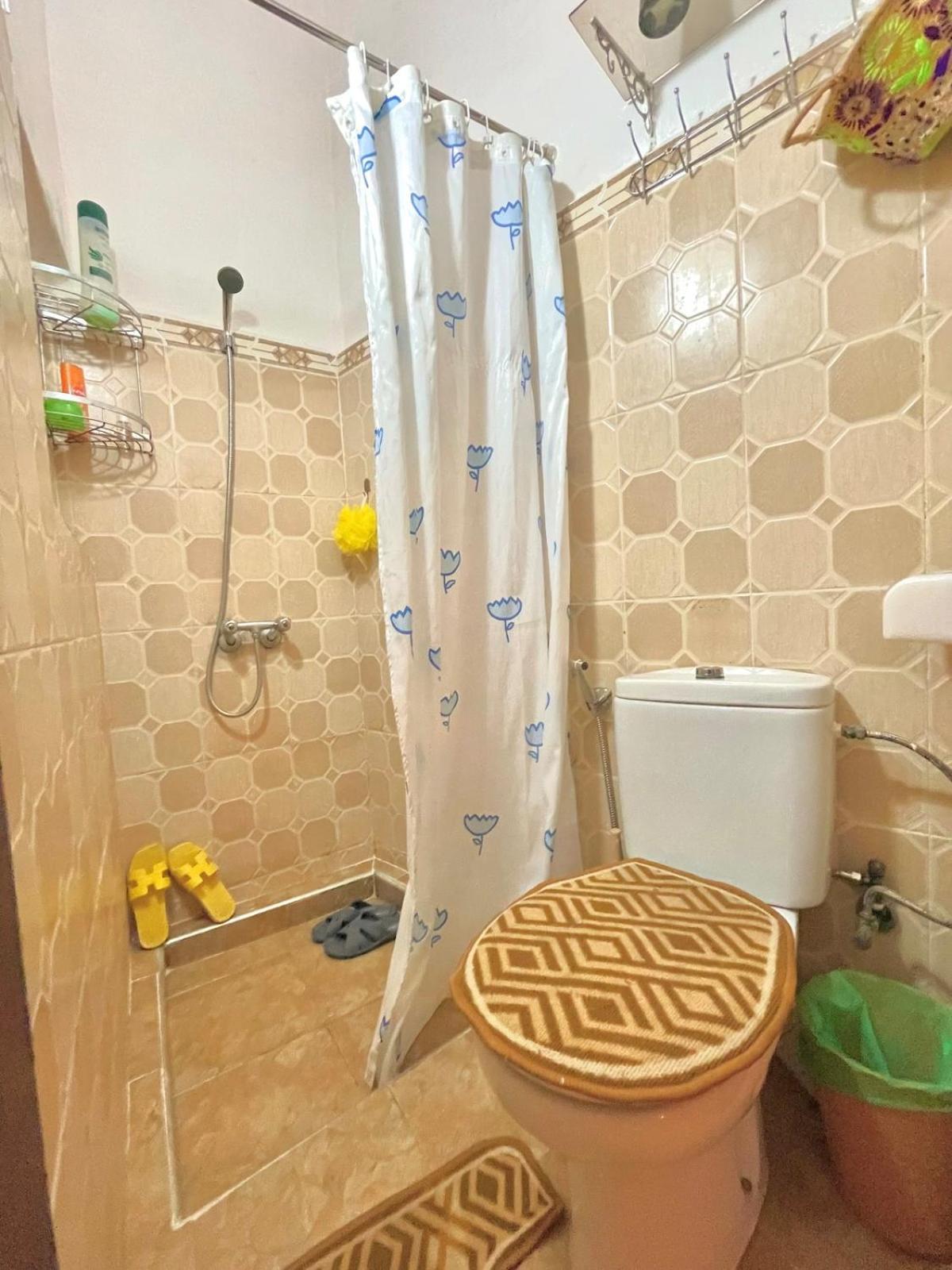 Sherifa House Marrakesh Buitenkant foto