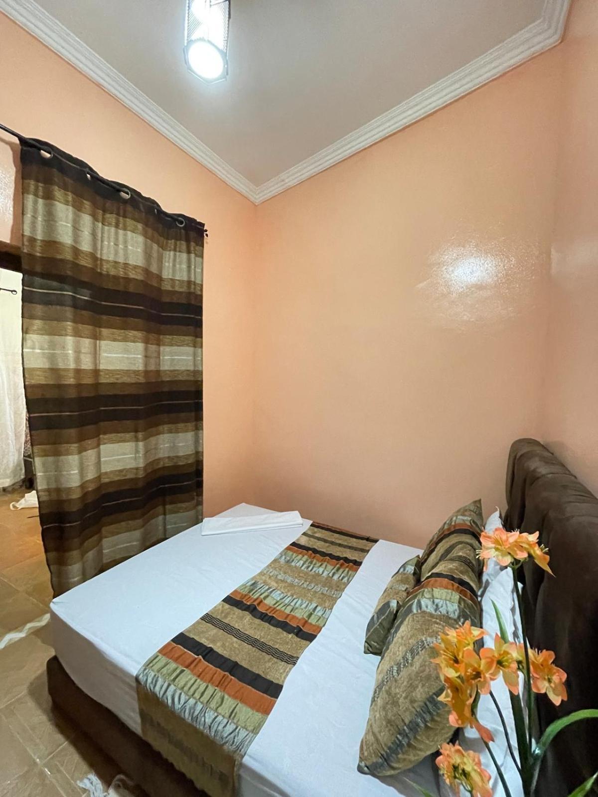 Sherifa House Marrakesh Buitenkant foto